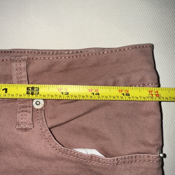 No Boundaries Pink Pants Juniors - Size 13 - Picture 4 of 6